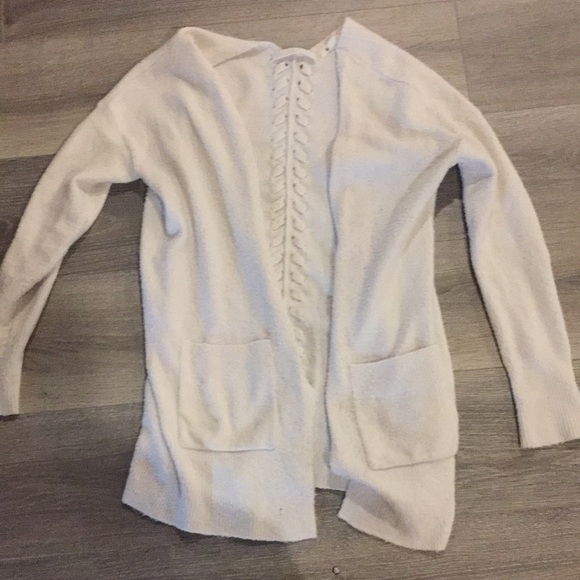 Garage Cardigan - Picture 1 of 1